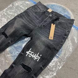 Ksubi Jeans