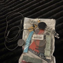 Samsung Galaxy Watch Series 4