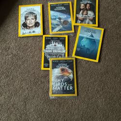 ATTENTION COLLECTORS