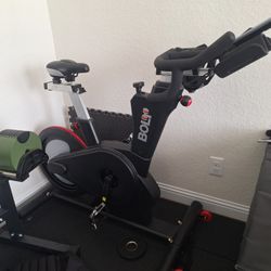 Bolt Stationary Bike