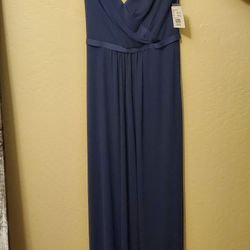 Bridesmaid dress, dress, formal dress, prom dress