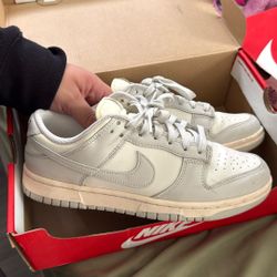Women’s Dunks 