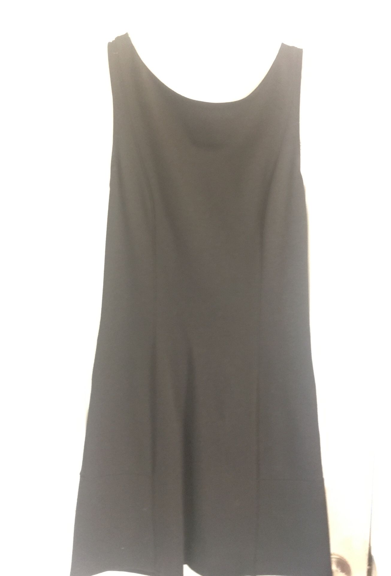 Juicy Couture Black Dress with Big bow on back