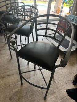 Bar stools