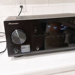 Pioneer AV Receiver Model VSX-1022-K