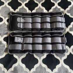 Ankle Weights 