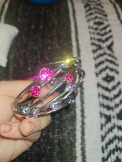 Multi-color Bracelets