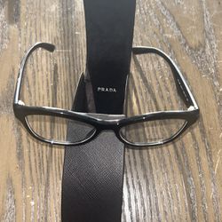 Prada Glasses