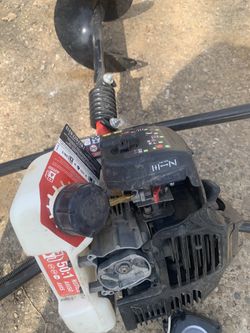 Drill Para Aser hollos Para Serca