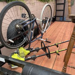 Weed   Cutting Tools 