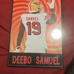 Deebo Picture 