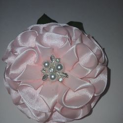 Eternal Flowers Brooch Pin