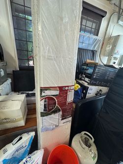 Fence Panel from Lowes