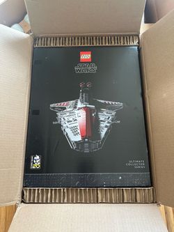 Lego 75367 Venator-Class Republic Attack Cruiser