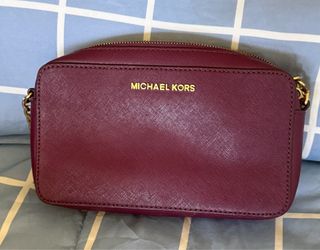 Michael Kors Crossbody