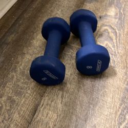 Free Weights