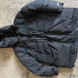 Nike Raincoat 