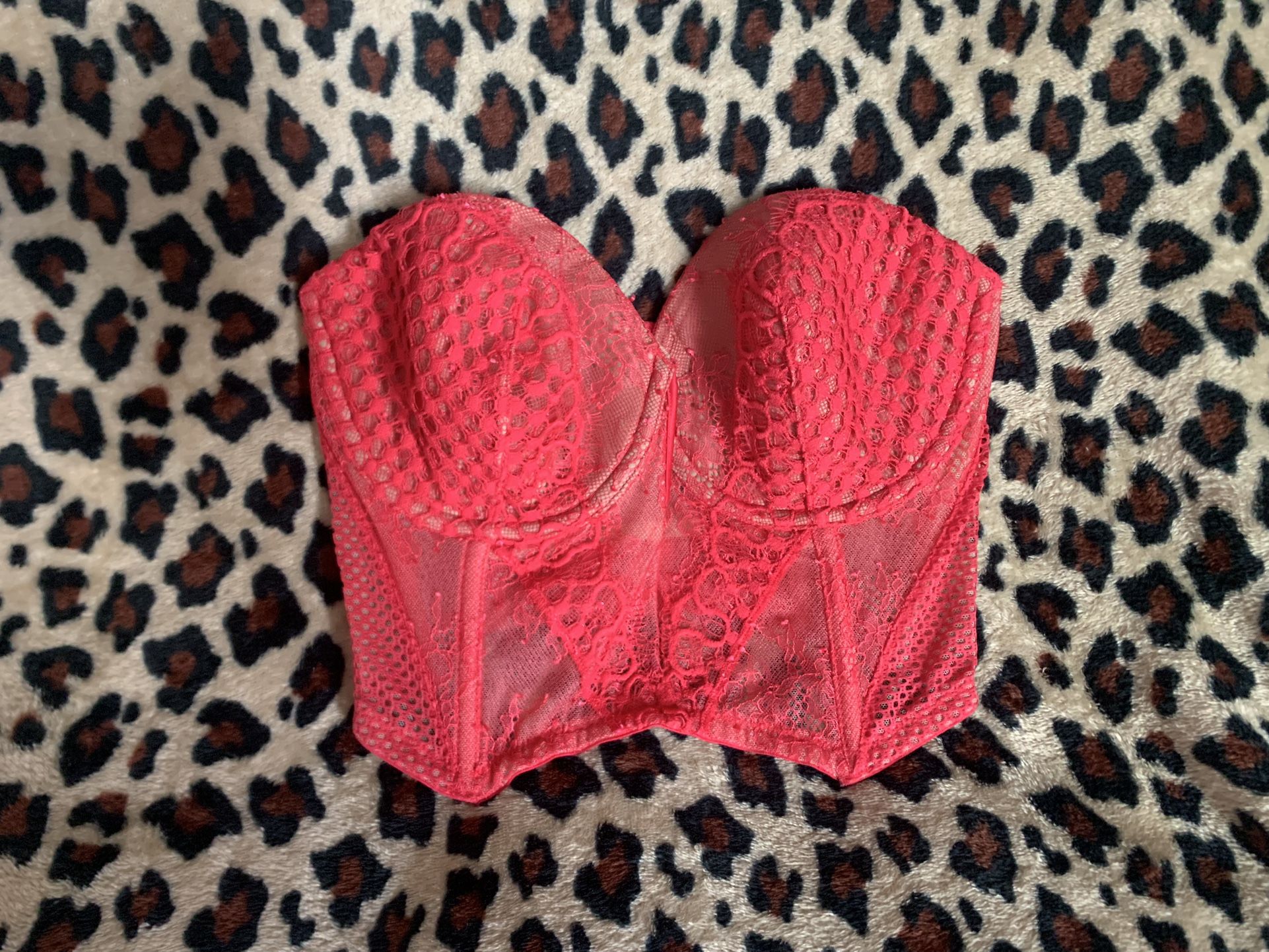 Victoria Secret Corset