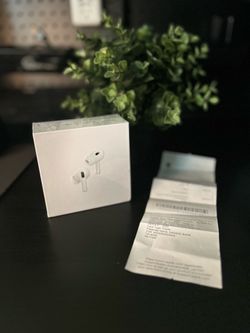 AirPods Pro 2
