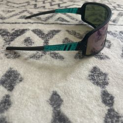 Blenders Eclipse Jaded Tiger- Mens Sunglasses 