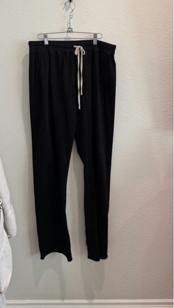 Rick Owens Berlins