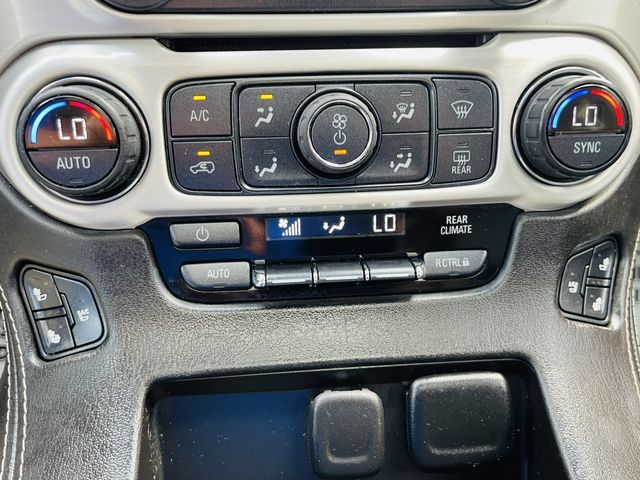2016 GMC Yukon XL