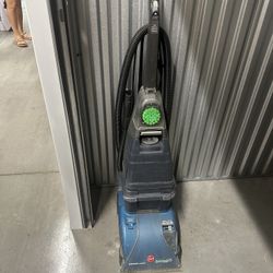 Hoover Steam Cleaner 