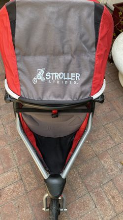 wagon stroller with infant seat Stroller Wagon for Kids and Toddlers - Canopy Bundle - Beachside Blue