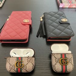 Wallet Cases