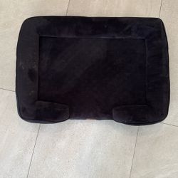 Bedsure dog bed - Lightly Used - Black Large