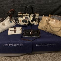 Dooney & Bourke Handbags & wallets