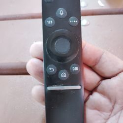 Samsung Smart TV Remote Control $35 Cash