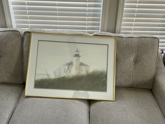 Light House Painting