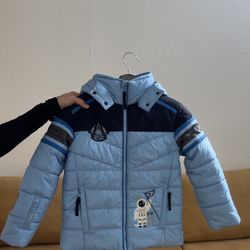 Winter Ski Jacket 