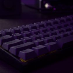 DZ60 RGB V2 Keyboard 