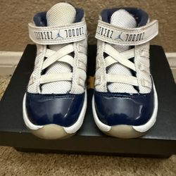 Jordan 11 Retro Toddler