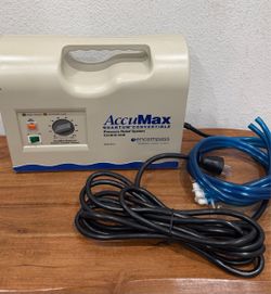 AccuMax Quantum Convertible Pressure Relief System