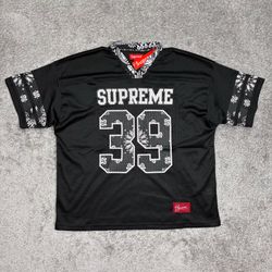 Supreme Jersey Shirt size Medium/Large