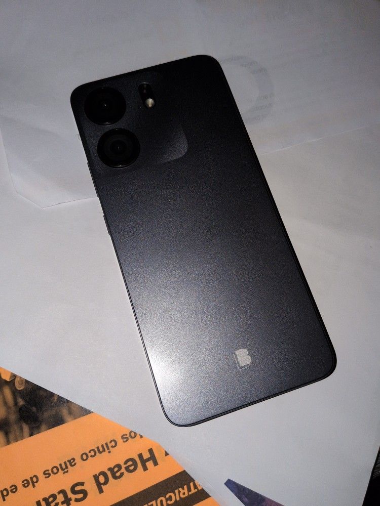 Blu View 5 Unlocked For Any Carrier