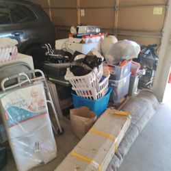 MEGA GARAGE SALE- Sat 28th And Sun 29th - Highlands Ranch