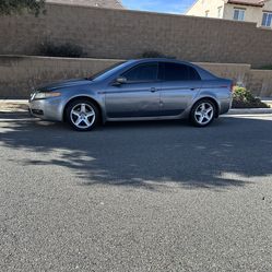 Acura TL