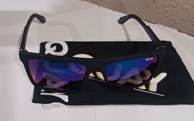 Quay sunglasses