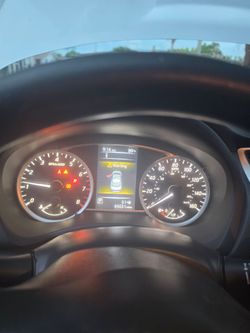 Nissan sentra 2018