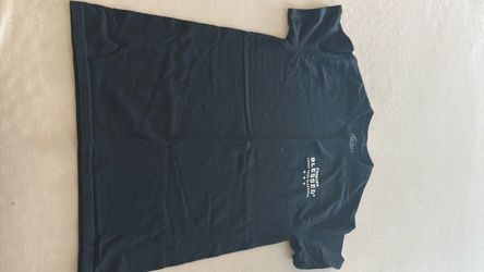 Black Graphic T-Shirt Forever Blessed