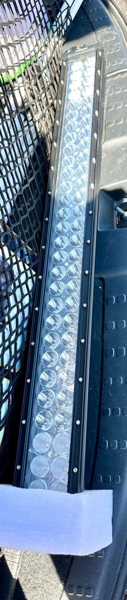 OFFROAD Town LED light 50” Bar- Brand new - Down from $170