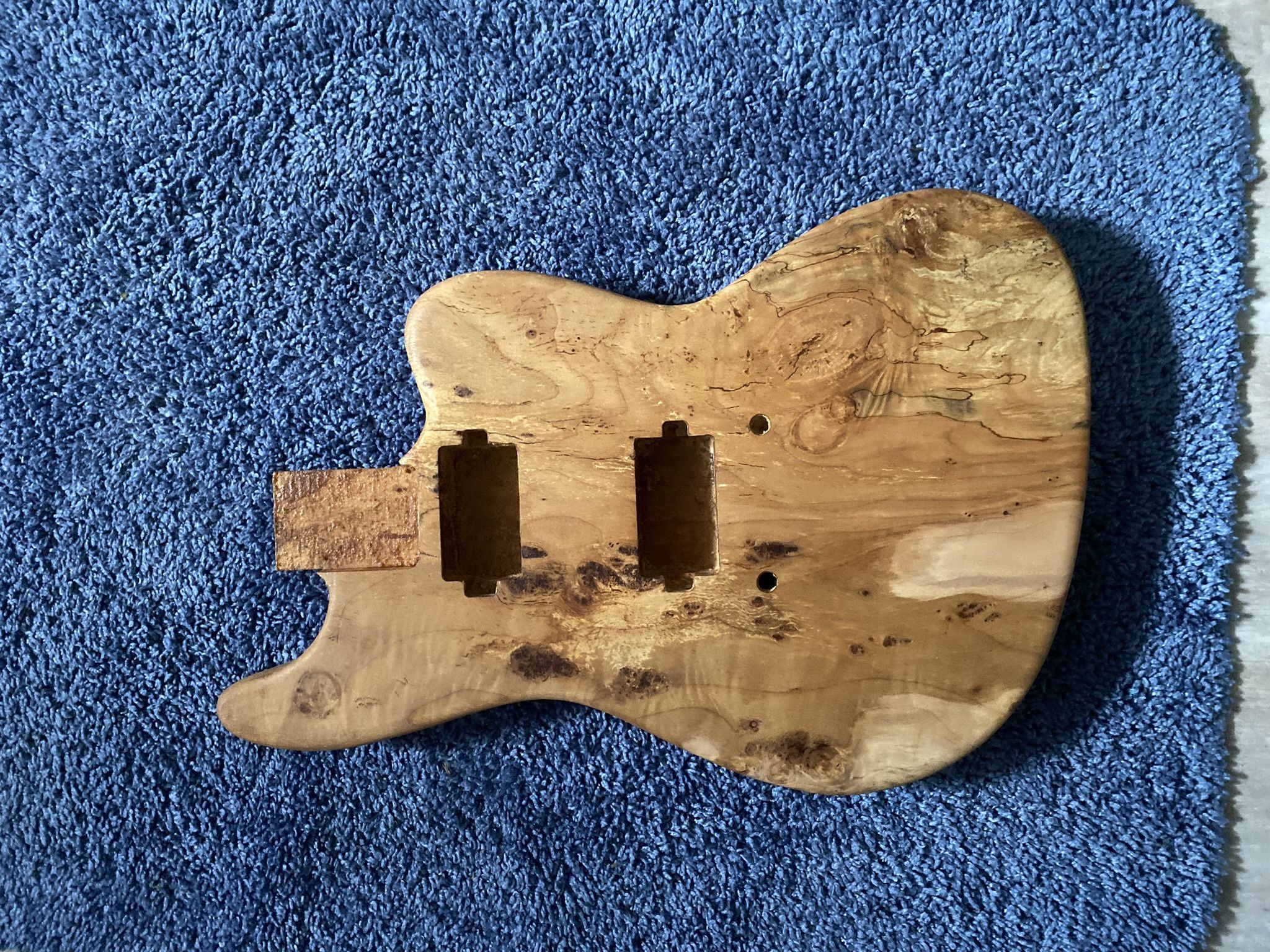Guitar Body Blanks for Sale in Port Orchard, WA OfferUp
