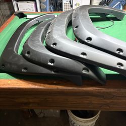 Fender Guards
