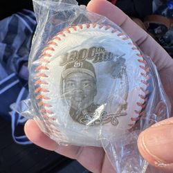 Padres Baseball 