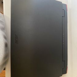 Gaming Laptop Acer Nitro 5 3050Ti I5