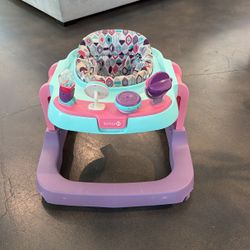 Baby Walker 
